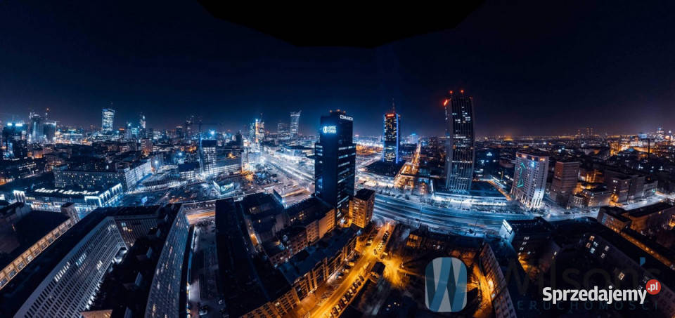 Lokal Warszawa Aleje Jerozolimskie 255 metrów Wynajem