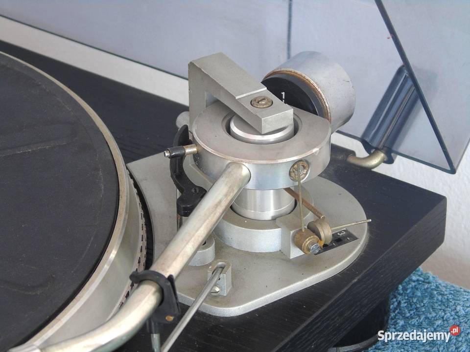 Gramofon Unitra G8010 igła DOSTAWA podkarpackie