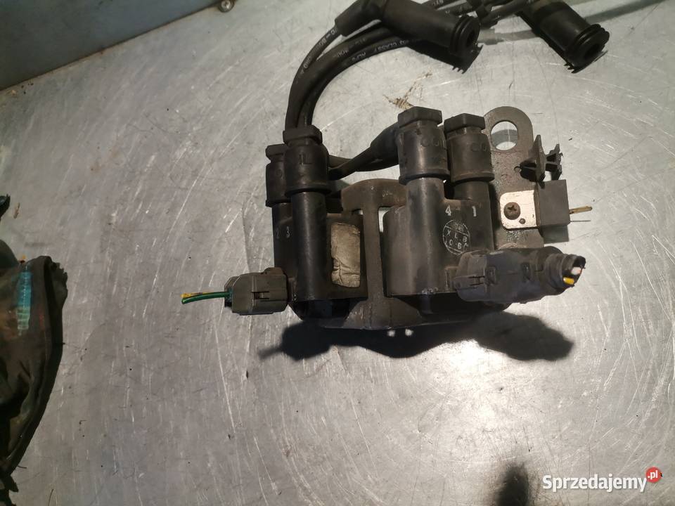 CEWKA ZAPŁONOWA HYUNDAI GETZ 13 12V Nowy Sącz