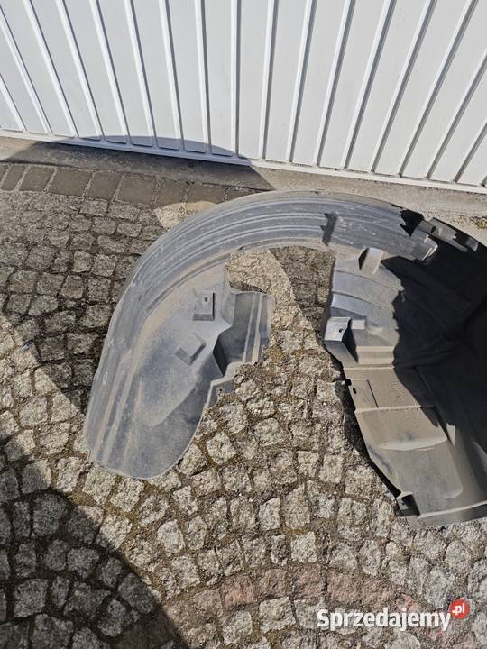 Fiat 500x nadkole Głogów