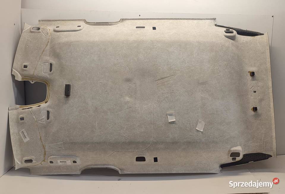 VOLVO XC40 PODSUFITKA 2023 32260164 osobowe