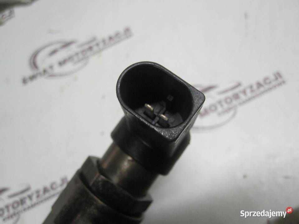 FORD PEUGEOT CITROEN 20 HDI 9657144580 Wtryskiwacze