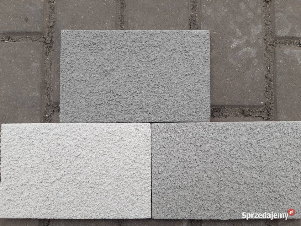 Tynk kolorowy TerazytBaranek Bydgoszcz