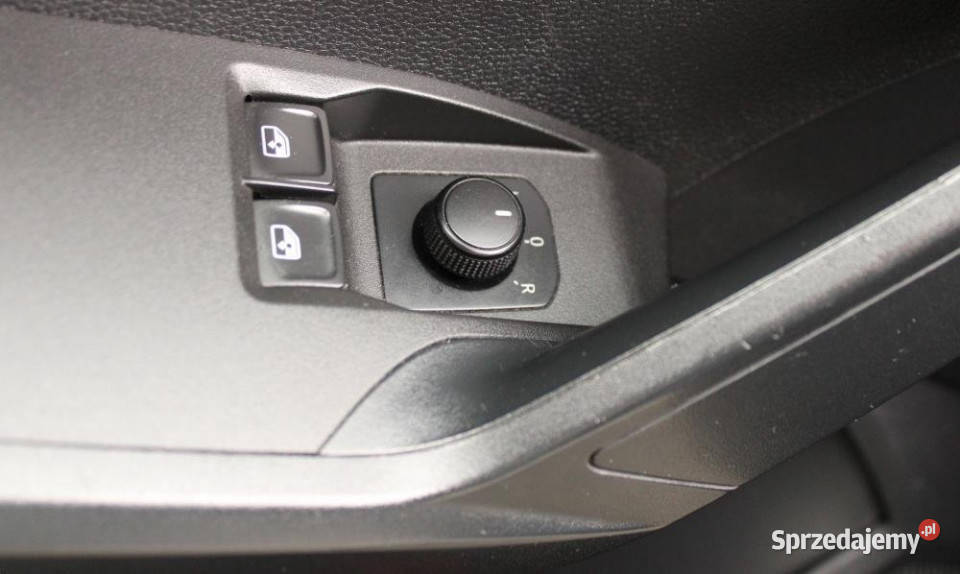 SEAT Ibiza 2018r FV 23 Salon IWŁ Bluetooth Tylne benzyna Chorzów