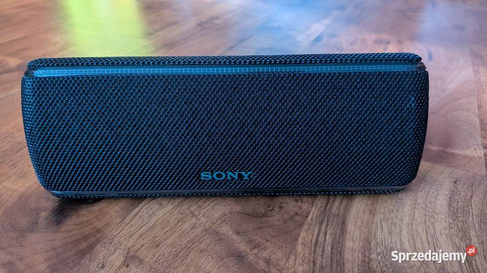 Głośnik Sony SRSXB31 Audio Kopanica