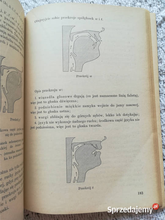 Język ojczysty Irena Bajerowa podlaskie Białystok sprzedam