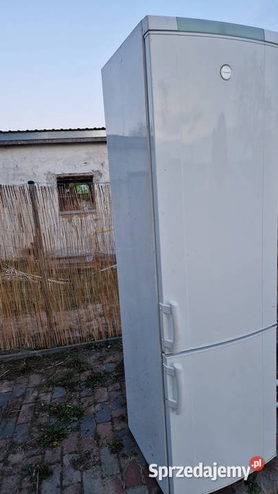 lodówka Electrolux ERB 4045 chłodziarko 60cm Gorzów Wielkopolski