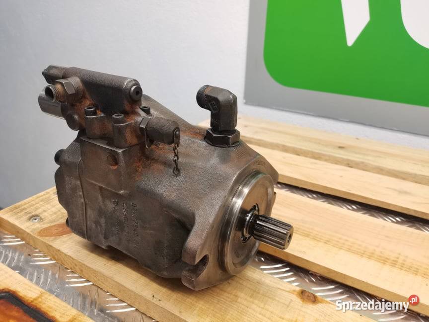 Pompa hydrauliczna Rexroth Merlo P 326 Wilkowo