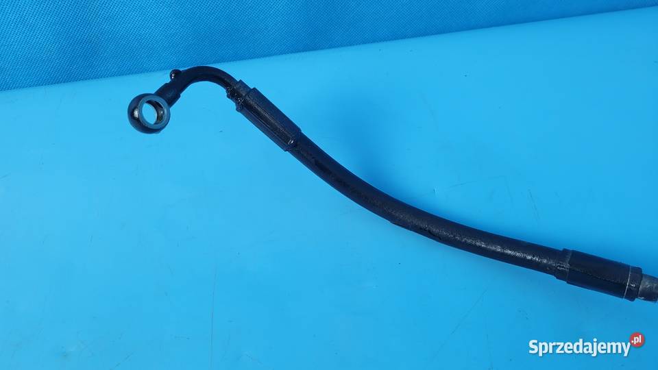 DEUTZFAHR 6130 TTV PRZEWÓD RURA HYDRAULICZNA Kolno
