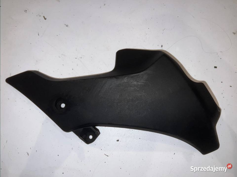 osłona owiewka pług prawy Honda NC 700 X Szyby i owiewki