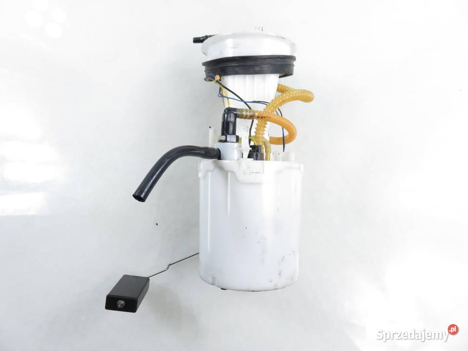 POMPA PALIWA AUDI A4 B6 18 T