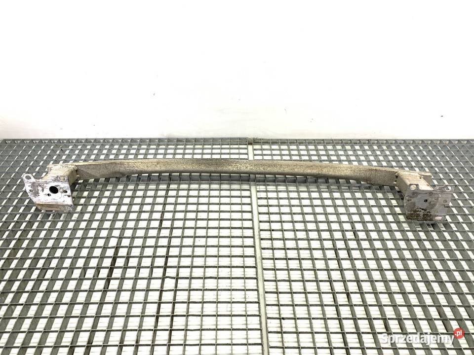 BELKA ZDERZAKA TYŁ RENAULT SCENIC III Minivan