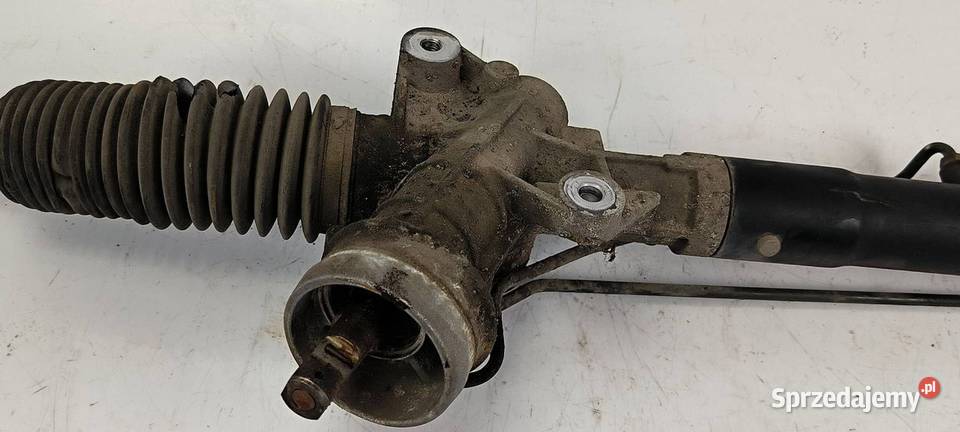 MAGLOWNICA AUDI A4 B5 8D1422065J Lipno