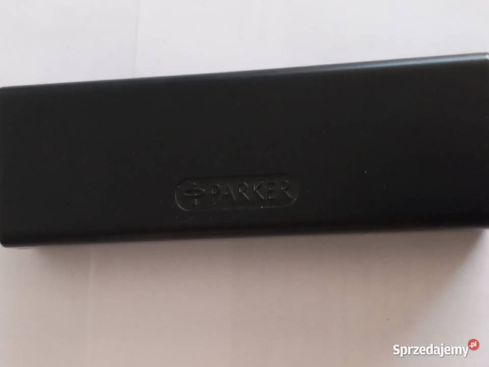 Pudełko PARKER Szczecinek