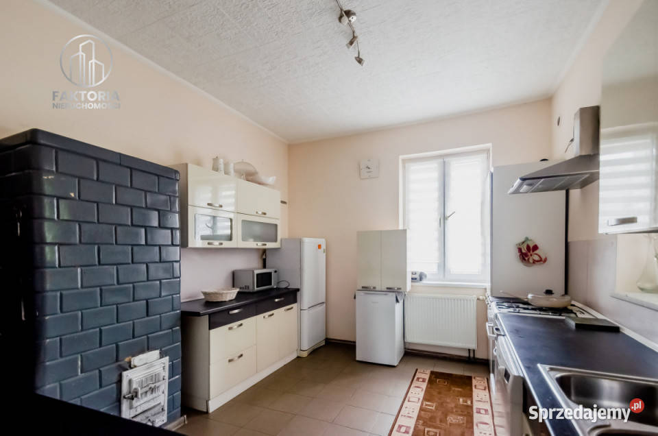 sprzedaży domu wolnostojącego 82m2 Krynki Mokra 2 piętra sprzedam