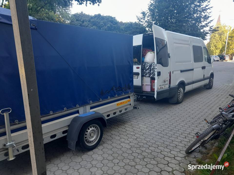 Transport Przeprowadzki Grajewo