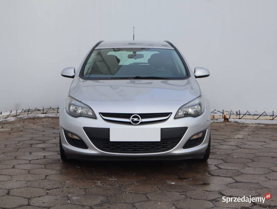 Opel Astra 14 T łódzkie Łódź