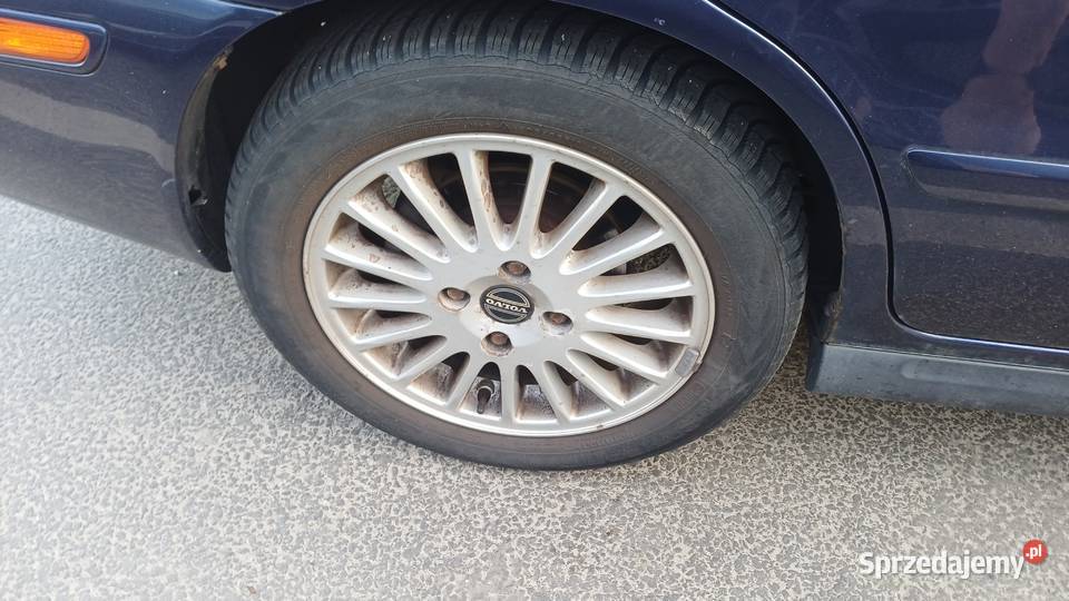 Volvo 2004r 16benz BEZ WKLADU Szczecin