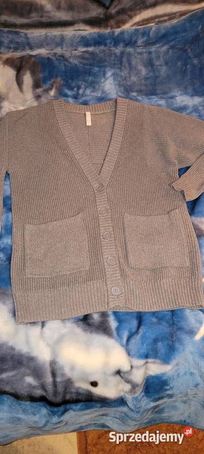 Sweter XS SZARY ATHLETA Rzeszów