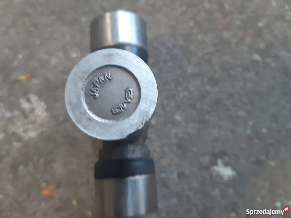 KRZYŻAK WAŁU 30X92 FORD TRANSIT 20002006 Koronowo