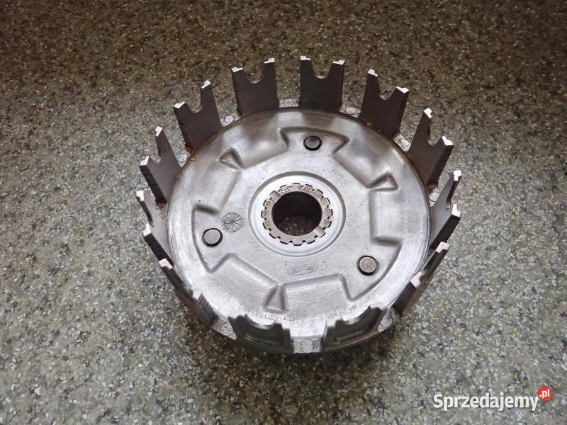 Kosz Sprzęgła Zewnętrzny Honda XL 600 RM RMG Strzelce Krajeńskie sprzedam