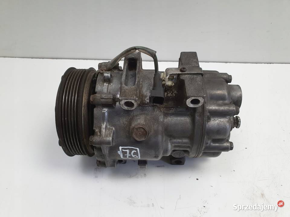 SPRĘŻARKA KLIMATYZACJI Volvo S40 II V50 20 D Chełm