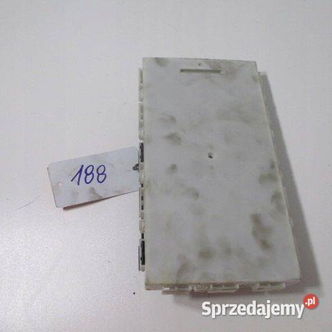 MODUŁ STEROWNIK BMW X5 9364640 116RI001097 14R Rakoniewice sprzedam