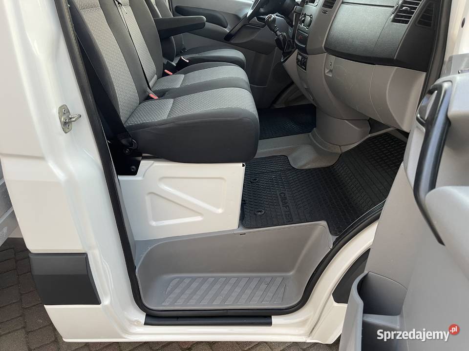 VW Crafter Laweta Autolaweta Najazd 100 Rawa Mazowiecka