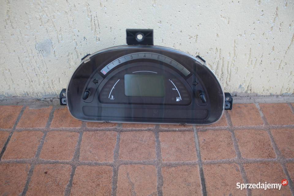LICZNIK CITROEN C3 I 14 B 9645994280
