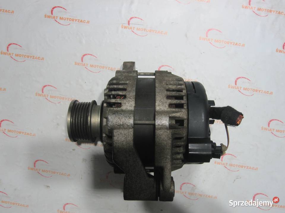 ASTRA INSIGNIA ZAFIRA 20 CDTI A20DTH 160 świętokrzyskie