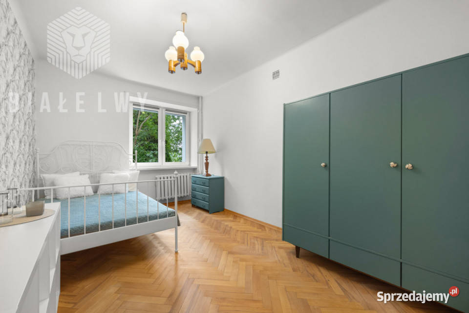 Do wynajęcia mieszkanie Warszawa Szybowcowa 50m2 sprzedam