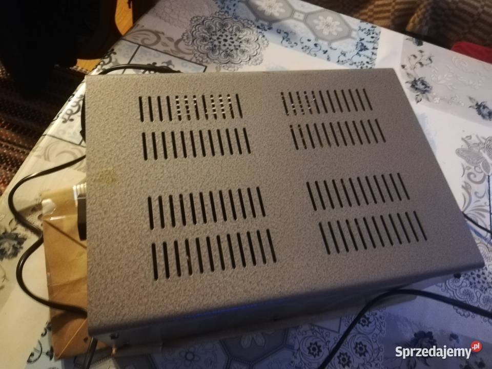 Stabilizator napięcia unitrasprawny Elektronika