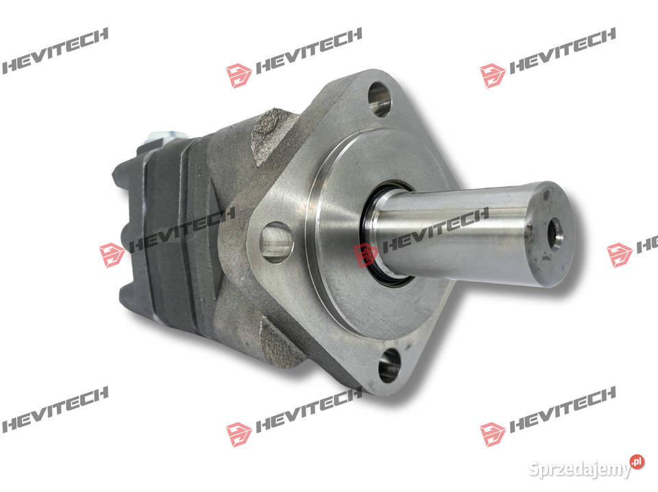 Silnik hydrauliczny 303160000055