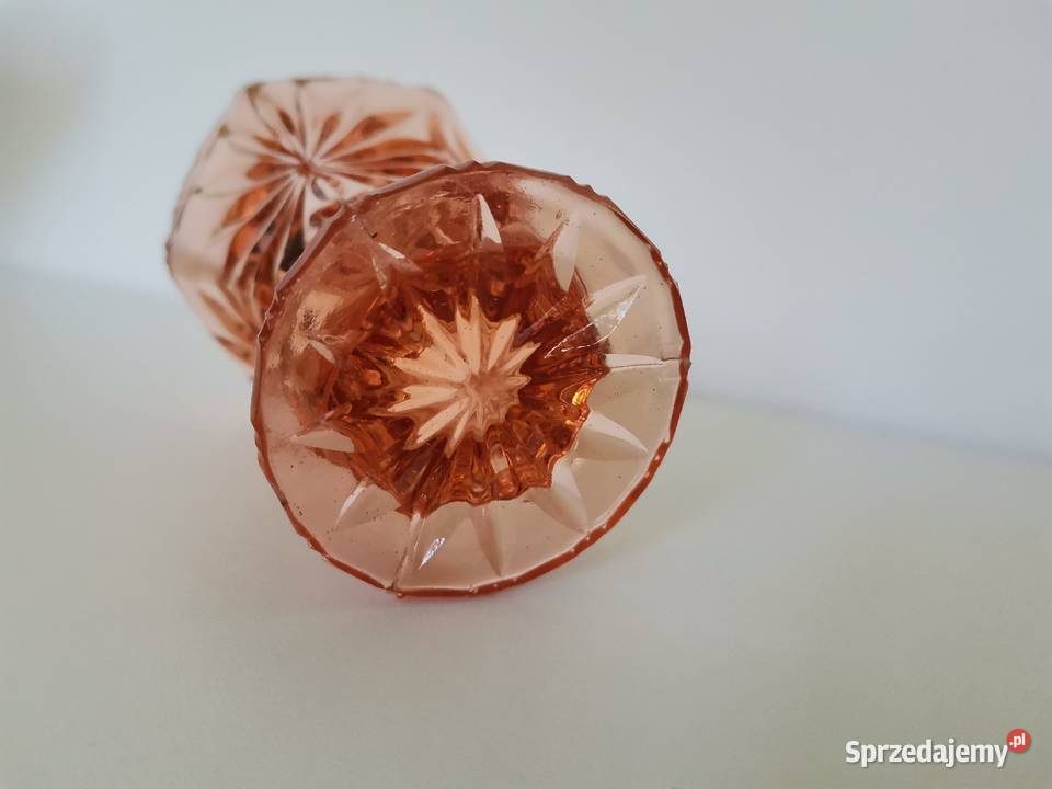 Stary wazon na konwalie kat 2308 huta Ząbkowice