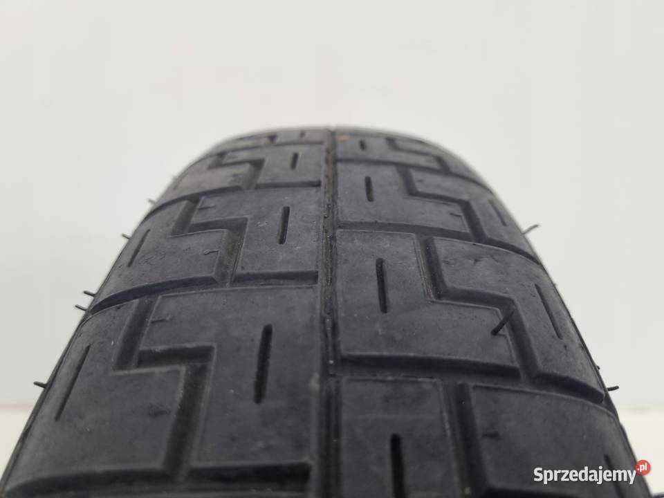KOŁO DOJAZDOWE 13590 R17 9209872 5x108 lubelskie Chełm