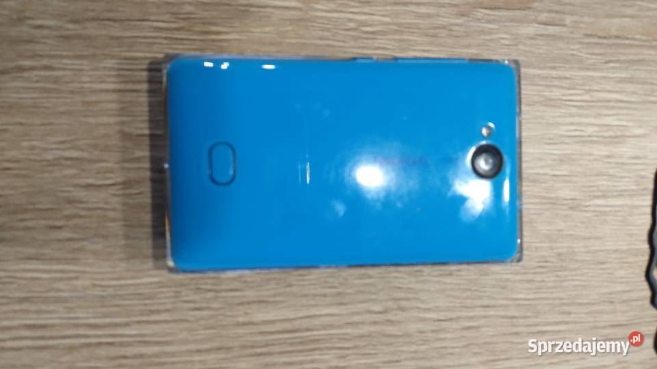 Nokia Asha 503 sprawna Stan łódzkie Sokolniki