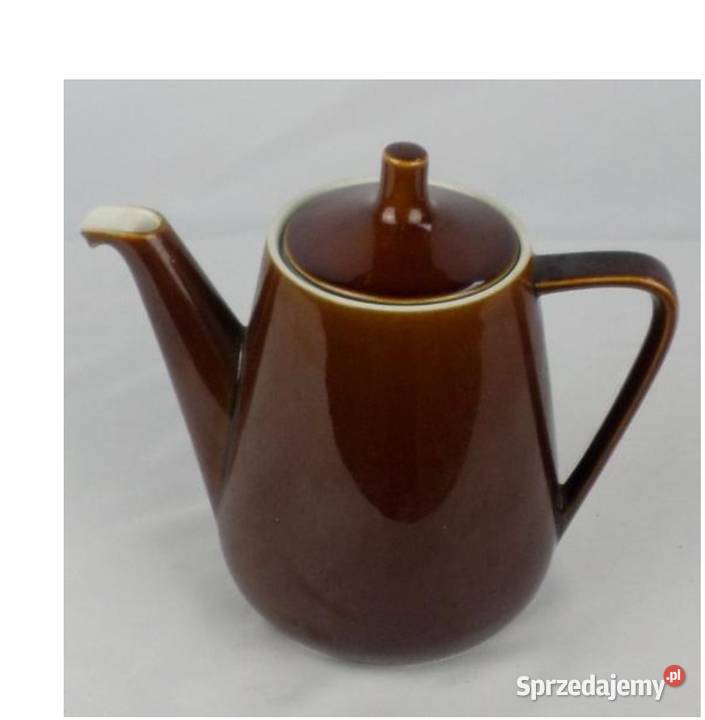Czajnik imbryk Ceramiczny Villeroy Boch wielkopolskie Wola Podłężna sprzedam
