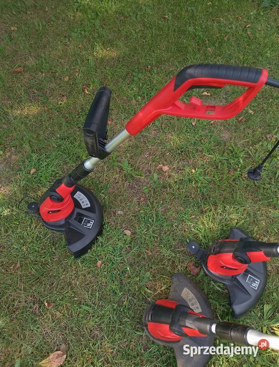 Podkaszarka kosa elektryczna Einhell GCET 4530 Mirosławiec sprzedam