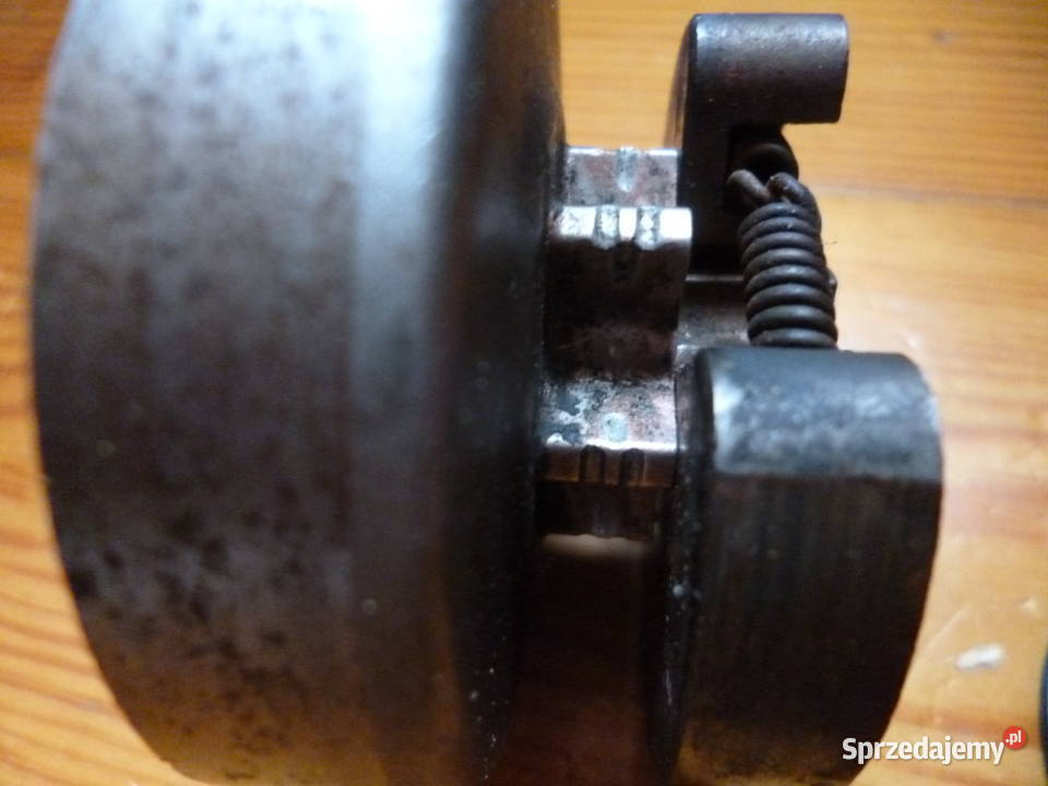 Piła spalinowa Partner 351 Poulan 2250 mazowieckie Łochów
