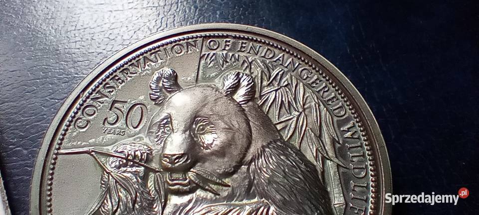 Stare monety Medal 235 podkarpackie