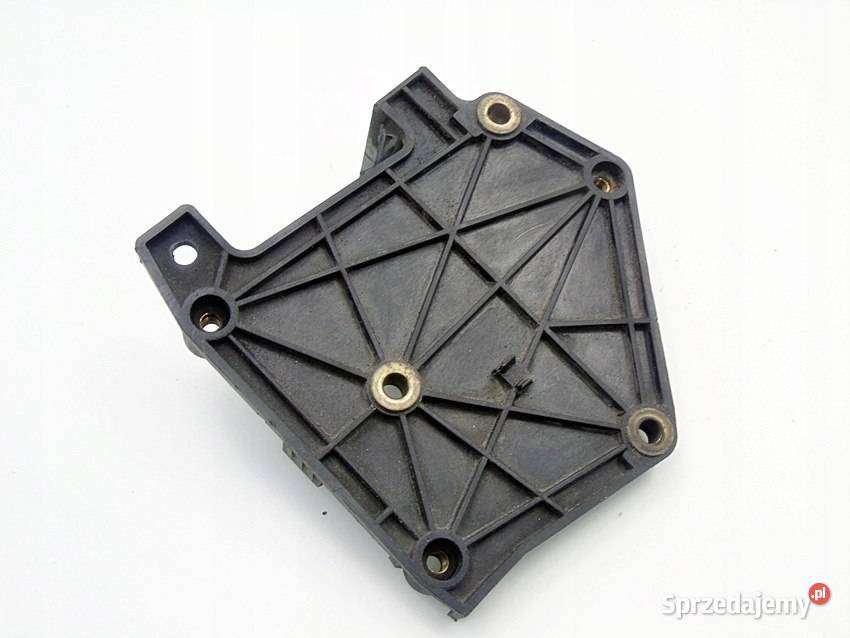 MOCOWANIE STEROWNIKA 16 16V ASTRA F G VECTRA B