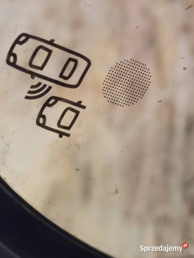 Lusterko Lewe 89 17 Pin Citroen DS7 Crossback Pleszew sprzedam