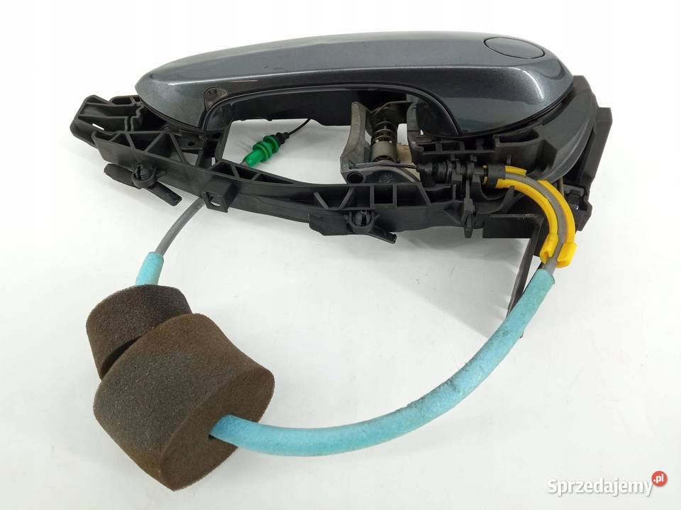 KLAMKA ZEWNĘTRZNA LEWA PRZÓD KEYLESS 988177702 świętokrzyskie