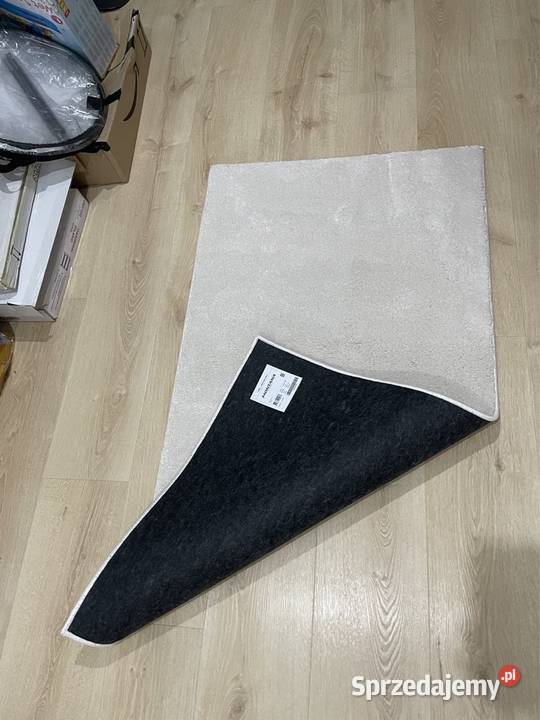 Dywan do salonu kremowy 80x150 Kielce