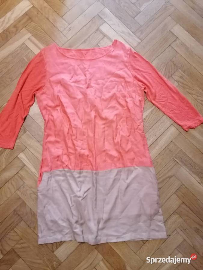 Sukienka rozmiar 44 Rozmiar 44(XXL) Pozostałe pomorskie