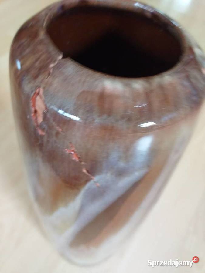 Wazon ceramiczny Amis Włocławek