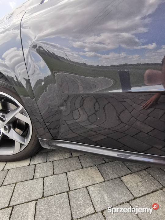 Peugeot w stanie wielkopolskie Jarocin