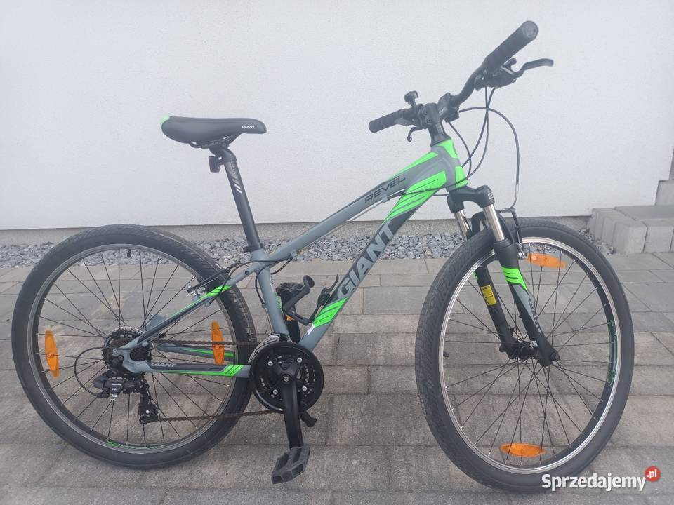Giant rewel xxs koła 26 Białystok