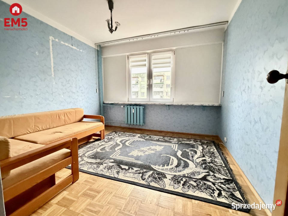 Mieszkanie Białystok 51m2 2 pokojowe 7431zł/m2