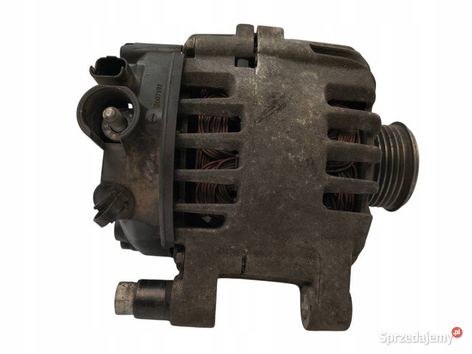 ALTERNATOR Peugeot Partner Berlingo 16 HDi sprzedam